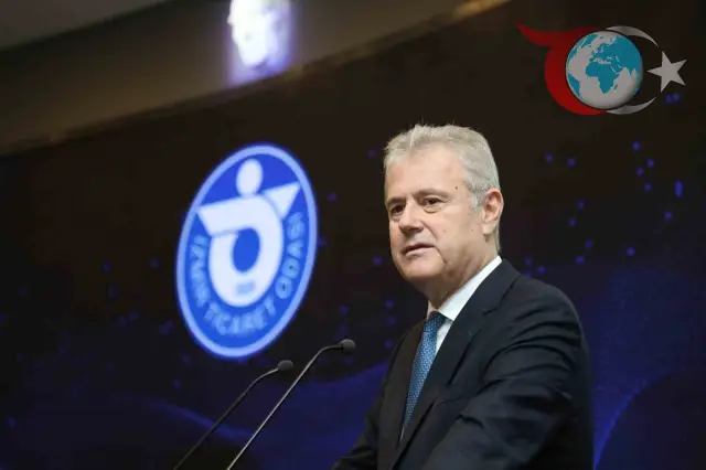 İzmir'de Tarıma Dev Yatırım: Dikili Jeotermal Isıtmalı Sera Projesi Büyüyor
