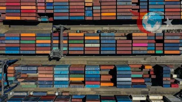 Türkiye'nin Afrika ile Ticaret İlişkisi: İhracatta Rekor Artış