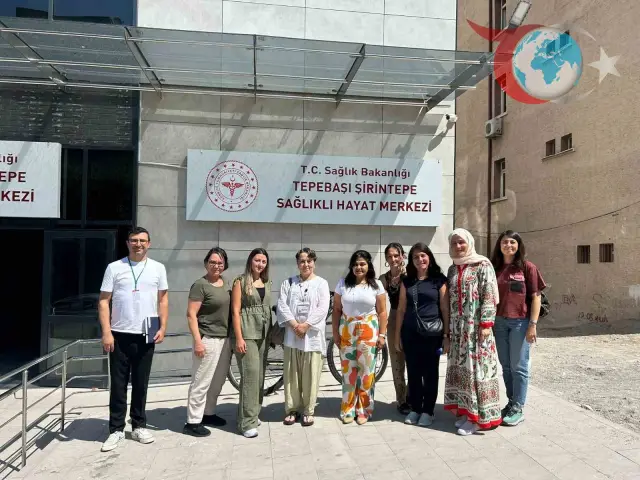 Eskişehir'de Yeni Sigara Bırakma Polikliniğiyle Tütünle Mücadele