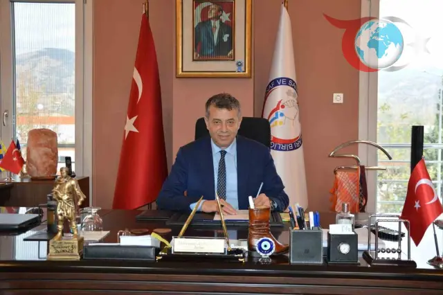 AYESOB Başkanı Faiz İndirimi Kararını Destekliyor