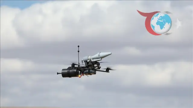 IDEF 2025'te STM’nin Yeni Nesil İHA ve Dron Çözümleri