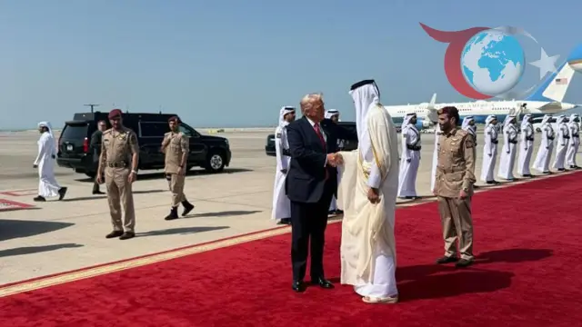 Trump Orta Doğu'yu Karıştırıyor: Dikkat Çeken Ziyaretler