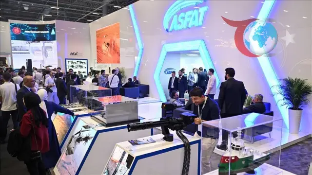 İstanbul, Savunma Sanayinin Global Merkezi Olma Yolunda
