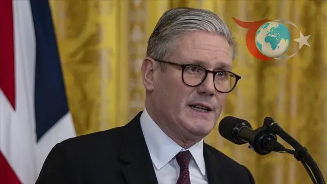 İngiltere'ye Filistin'i Tanıma Çağrısı: Starmer'dan Adım Bekleniyor