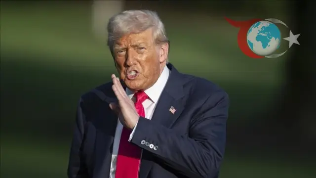 Trump'ın Epstein Belgeleri Hakkındaki Yanıtı ve Soru İşaretleri