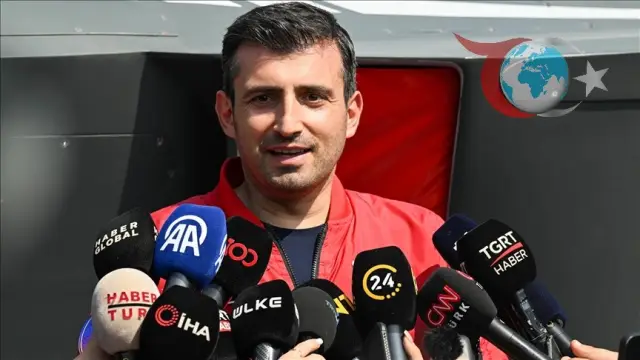 Yerli Sosyal Ağ NEXT Teknofest Sosyal'den Büyük Başarı