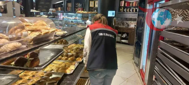 Erzurum'da Gıda ve Yem Üreticilerine Sıkı Denetimler