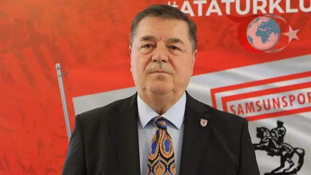 Samsunspor Başkan Vekili Veysel Bilen’den Süper Lig’de kritik viraj açıklaması