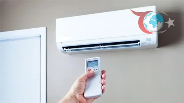 Sıcaklık Artışıyla Birlikte Elektrik Tüketiminde Rekor Seviyelere Ulaşıldı