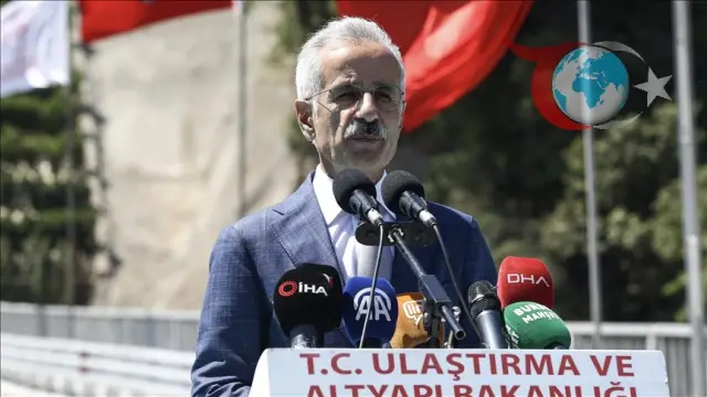 Bursa’da Doğancı Tüneli Açıldı: Ulaşımda Büyük Tasarruf ve Yenilikler