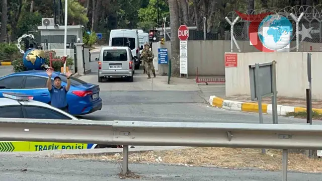 İskenderun’da İki Askerin Acı Kaybı: Hayrullah Halit Karaman ve Semih Erdoğan Şehit Oldu