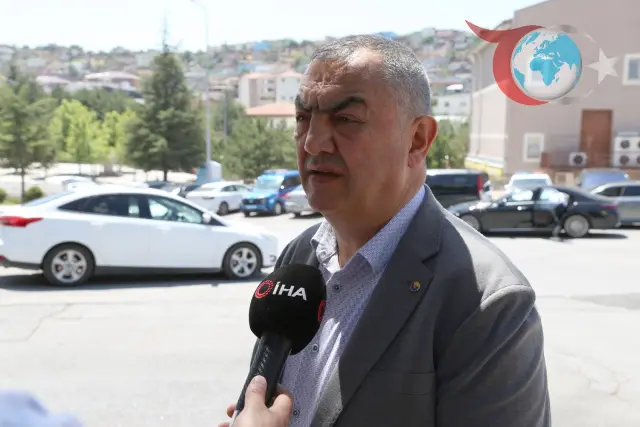 KAYSERİLİ SANAYİCİLER FAİZ İNDİRİMİNDEN MEMNUN
