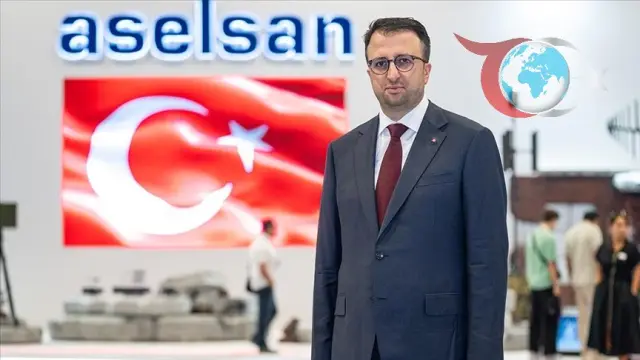 ASELSAN, IDEF 2025'te Çığır Açan Teknolojilerini Tanıttı
