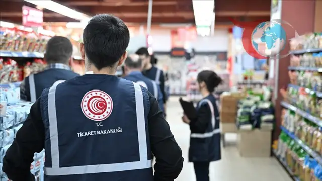 Ürün Güvenliği Denetimlerinde Rekor Artış: 2024 Yılına Yönelik Stratejik Değerlendirme