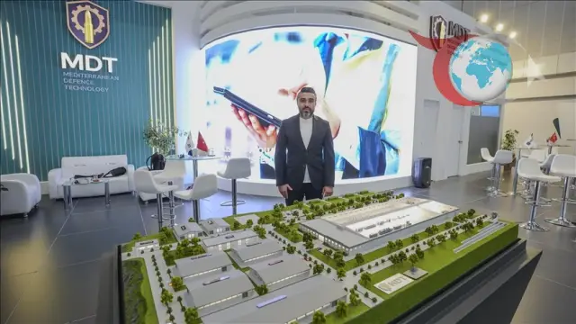İstanbul'da Düzenlenen IDEF 2025 Fuarı ve Türk Savunma Sanayisinin Yükselen Gücü