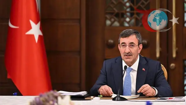 Türkiye'nin Dört Bir Yanında Orman Yangınları ile Mücadele Devam Ediyor