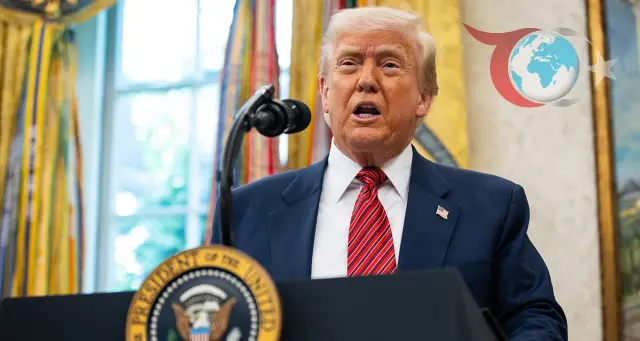 Trump'ın Orta Doğu Ziyareti