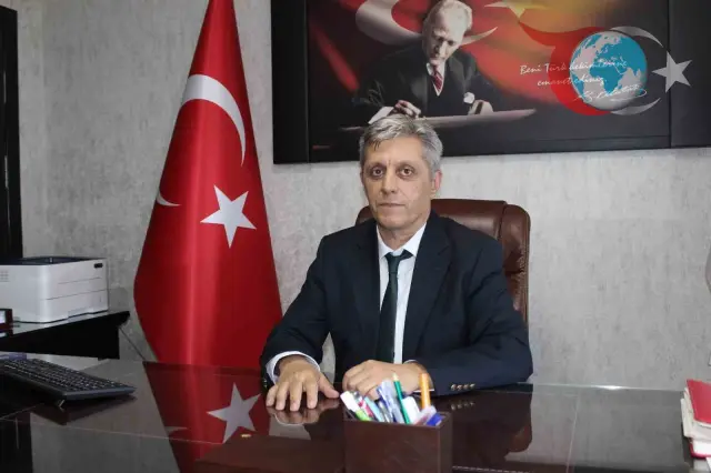 Zonguldak’ta Sıcak Hava Dalgaları: Sağlığınız Tehlike Altında Olabilir
