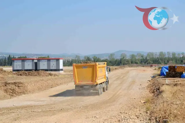 BYD'nin Manisa Yatırımı: Sessizliğin Ardından Yeniden Hareketleniyor