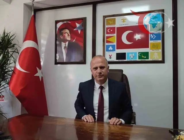 Osmaneli Belediye Başkanı Bekir Torun'dan Orman Yangını Açıklaması