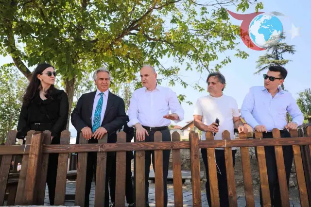 Düzce'nin UNESCO Yolculuğu: Gastronomi ve Kültürel Miras Adımları