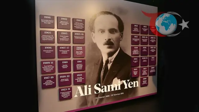Ali Sami Yen: Türk Futbolunun Duayeni