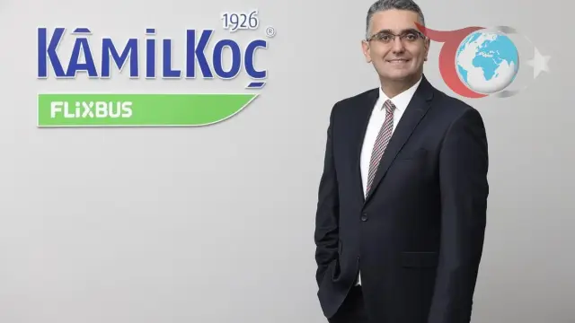 Kamil Koç ve Flix'in Küresel Büyüme Yolculuğu
