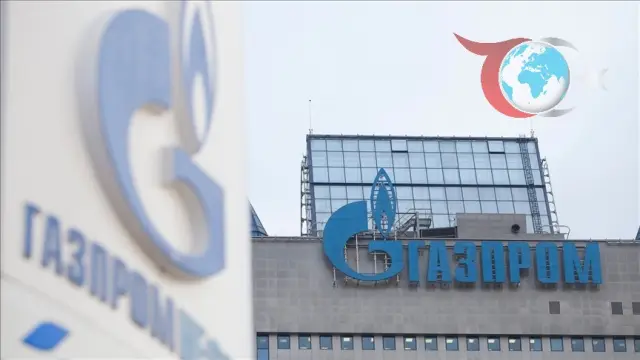 Gazprom'un 2024 İlk Yarı Gelir Artışı ve Zararı: Detaylar ve Stratejiler