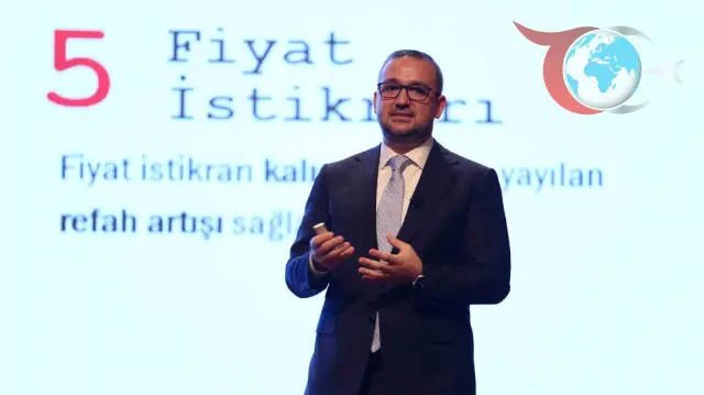 Merkez Bankası Politika Toplantısında Ekonomik Sorunlar Masaya Yatırıldı