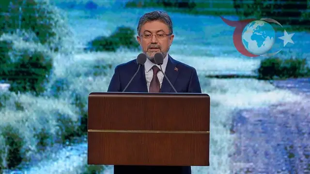 Tarım ve Orman Bakanı İbrahim Yumaklı, 4. Tarım Orman Şurası Sonuçlarını Açıkladı
