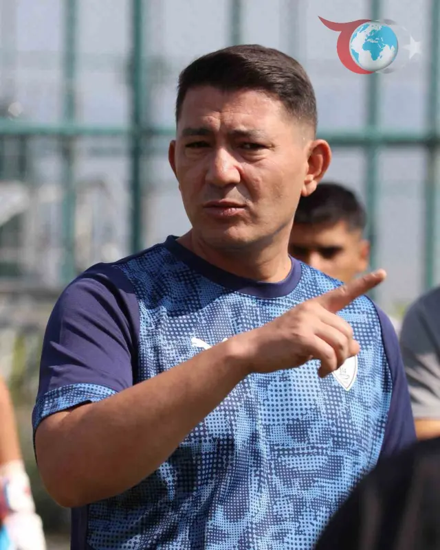 Elazığspor Teknik Direktörü Fırat Gül’ün Babası Hayata Veda Etti