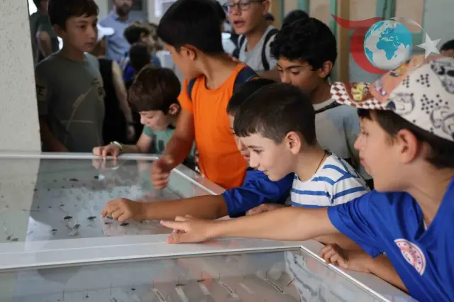 Gençlerin Doğayla Buluşma Noktası: Düzce Gençlik Merkezi'nin Üniversite Gezisi