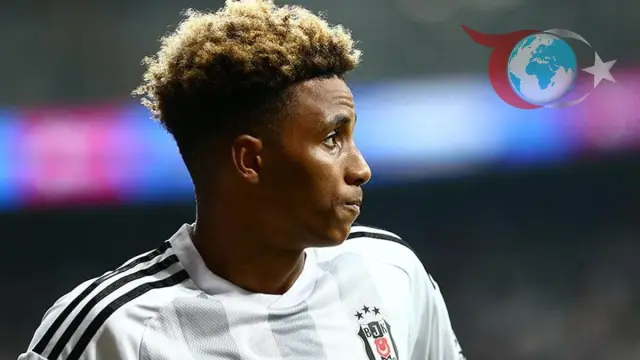 Beşiktaş'tan Gedson Fernandes Transferi İçin Resmi Açıklama