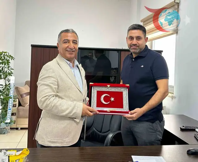 Sağlık-Sen Şırnak, İdil Devlet Hastanesi'nde Çalışma Koşullarını Masaya Yatırdı