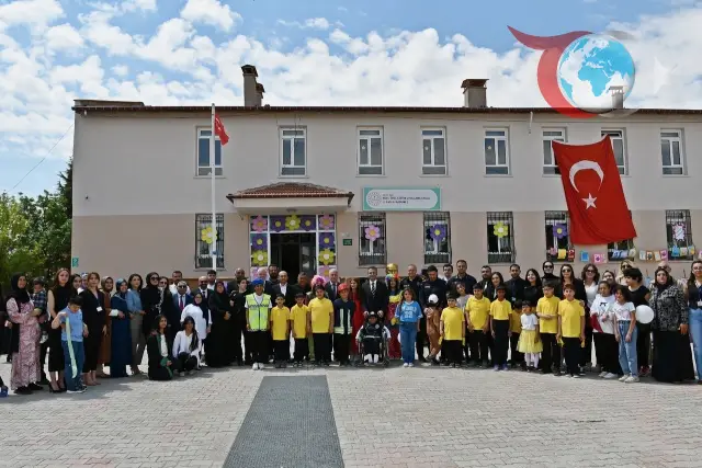 Engelliler Haftası Etkinlikleri Kulu'da Coşkuyla Kutlandı