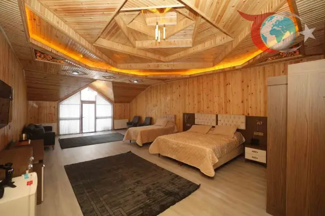Aziziye Belediyesi'nden Termal Turizme Yenilikçi Bir Dokunuş