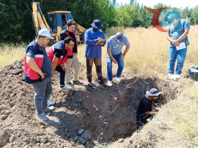 Kütahya'da İklim Akıllı Tarım Girişimleri Hız Kazandı