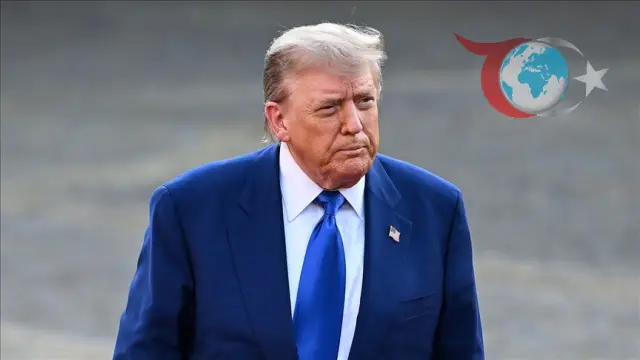 Trump'ın Eski Avukatı Emil Bove Temyiz Mahkemesine Atandı