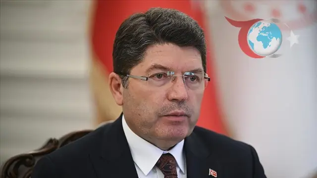 Adalet Bakanı Yılmaz Tunç: "Terörsüz Türkiye Sürecinde Tarihi Bir Dönüşüm"
