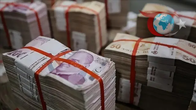Türk Bankacılık Sektöründe Büyük Büyüme: Aktifler ve Krediler Yükselişte