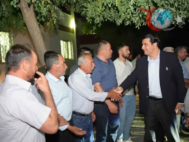 Şehitkamil Belediye Başkanı Umut Yılmaz’dan Bağbaşı’na Yenilikçi Dokunuşlar