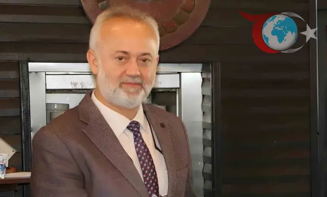 Kedi Tüyü İddiası Yanlış: Okan Diköz'ün Ölüm Nedeni Akciğer Kanseri