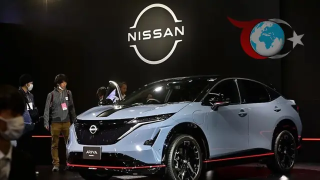 Nissan, 2025 Mali Yılında Büyük Zarar Açıkladı