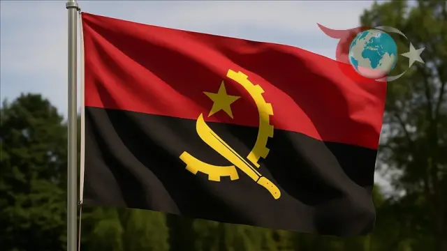 Akaryakıt Zammı Protestoları: Angola'da Çıkan Çatışmalarda 22 Kişi Hayatını Kaybetti
