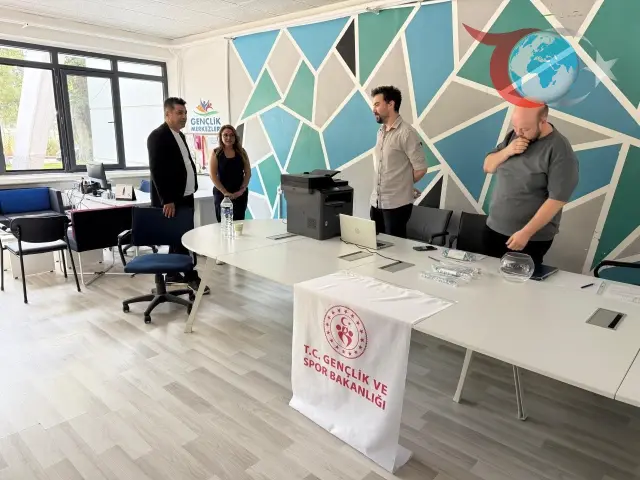 Kütahya'da İşgücü Uyum Programı için Katılımcılar Belirlendi