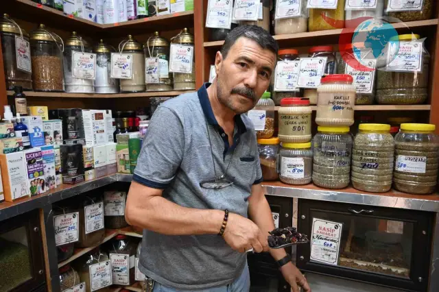 Yaz Sıcaklarına Karşı Doğal Serinletici İçecekler ve Beslenme Önerileri