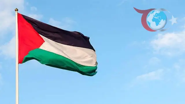 İki Devletli Çözüm İçin "New York Çağrısı"