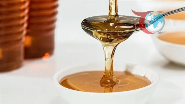 Doğu Karadeniz'den Dünyaya Bal İhracatında Rekor Artış