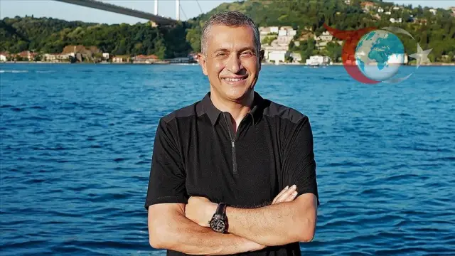 Gökhan Erdem Uzayda: Tarihi Bir Yolculuk Başlıyor