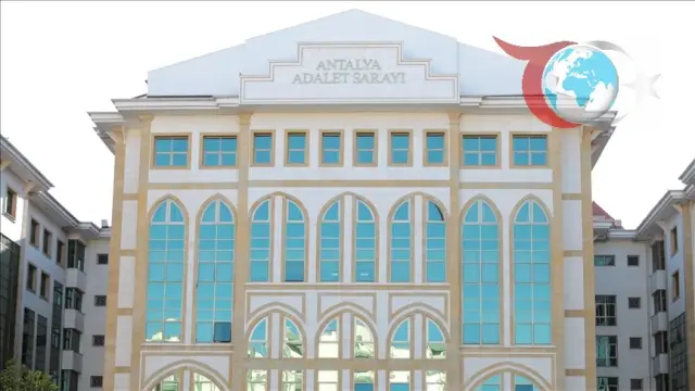 Antalya'da Büyük Rüşvet Soruşturması: Belediye Başkanı Muhittin Böcek Tutuklandı